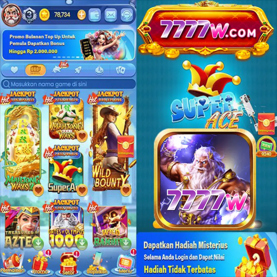 7777w APK