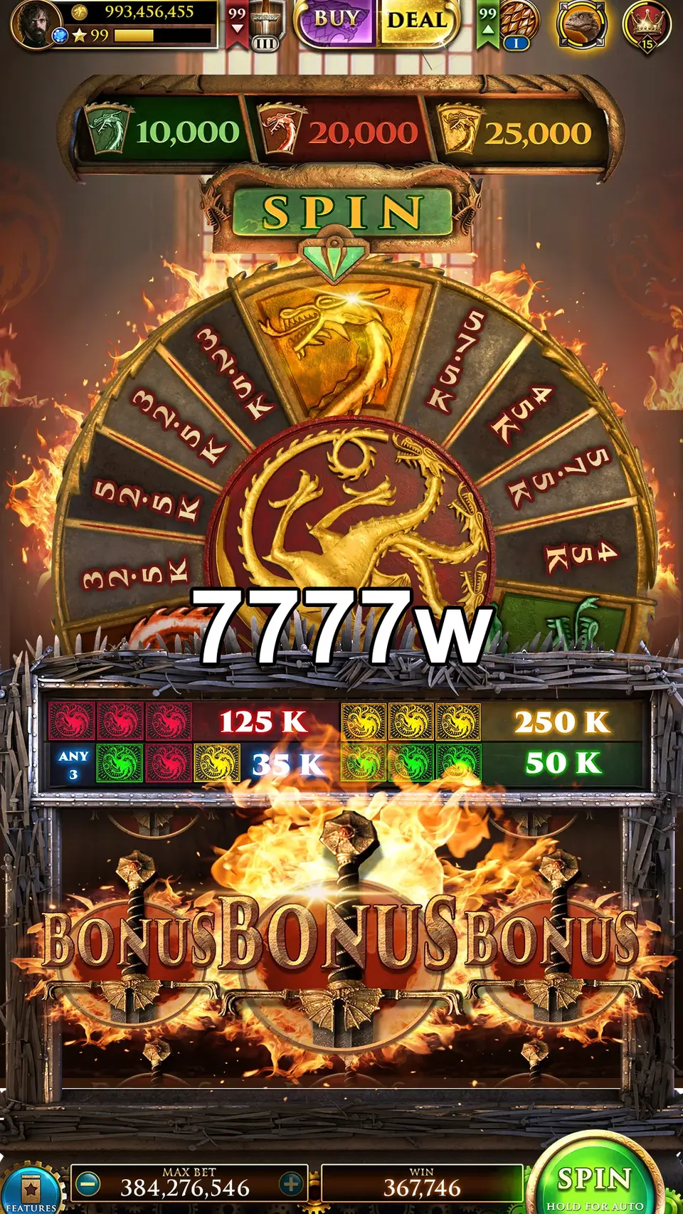 7777w APK